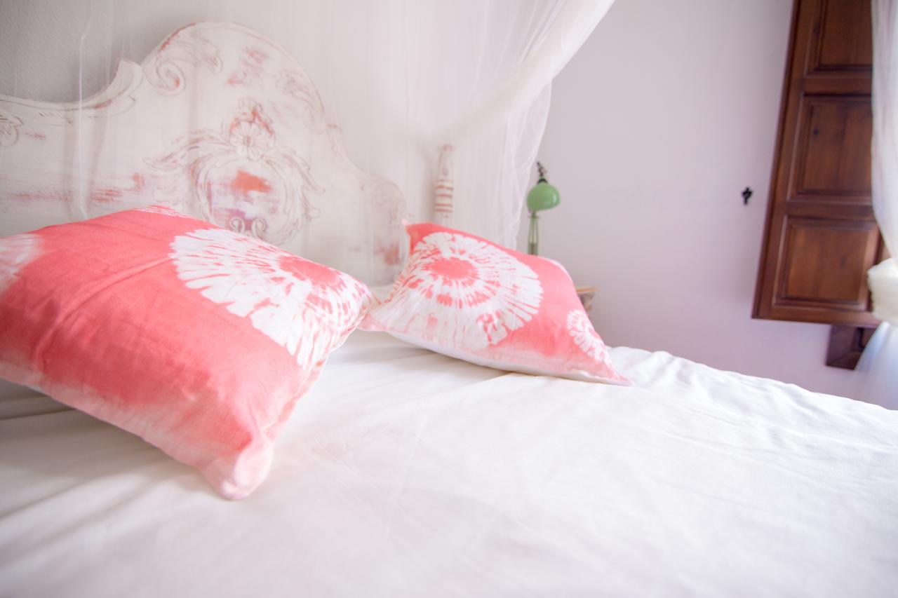Hotel Rural Inz-Almaraz ฮิเมราเดลิบาร์ ภายนอก รูปภาพ