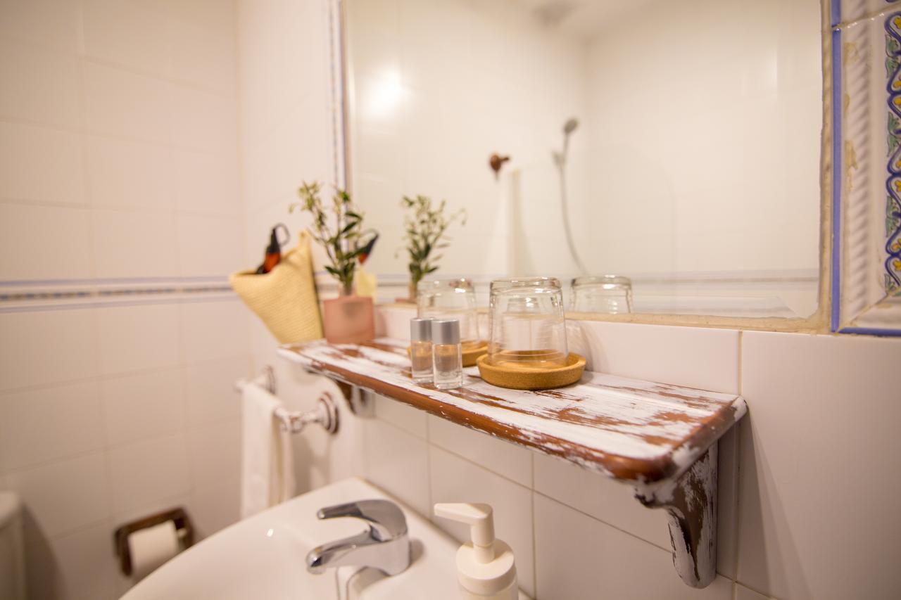 Hotel Rural Inz-Almaraz ฮิเมราเดลิบาร์ ภายนอก รูปภาพ